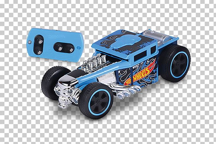 Radio-controlled Car Hot Wheels Toy Radio Control PNG, Clipart, Automotive Design, Automotive Exterior, Automotive Tire, Car, Chassis Free PNG Download