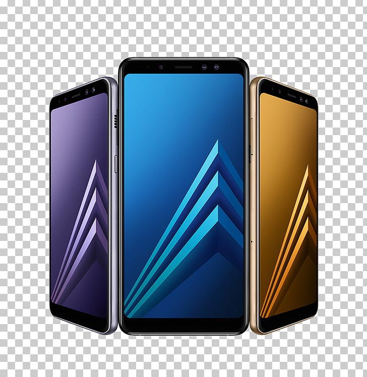Samsung Galaxy S8 Exynos Samsung Galaxy A Series Smartphone PNG, Clipart, Android, Brand, Central Processing Unit, Com, Electric Blue Free PNG Download
