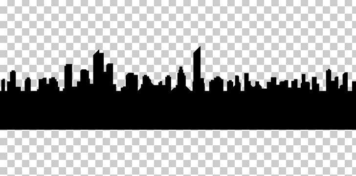 Skyline Silhouette PNG, Clipart, Animals, Art, Black And White, City, City Of London Free PNG Download