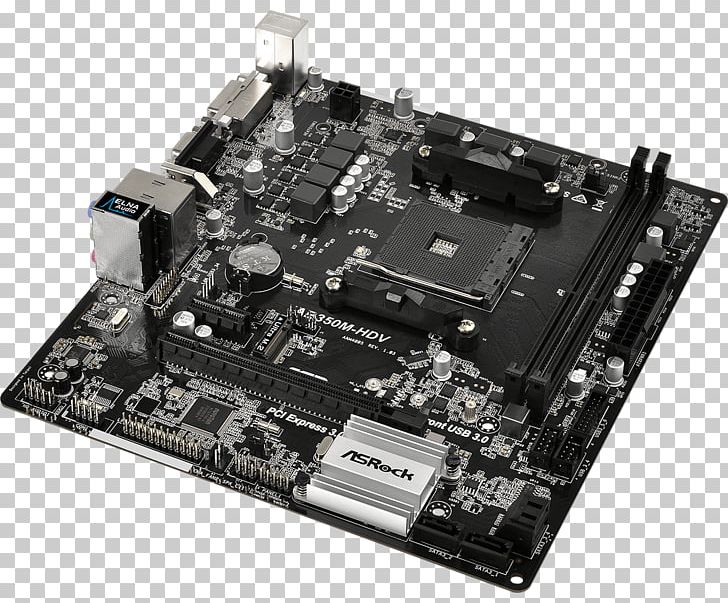 Socket AM4 MicroATX Motherboard CPU Socket Ryzen PNG, Clipart, Accelerated Processing Unit, Central Processing Unit, Computer, Computer Component, Computer Hardware Free PNG Download