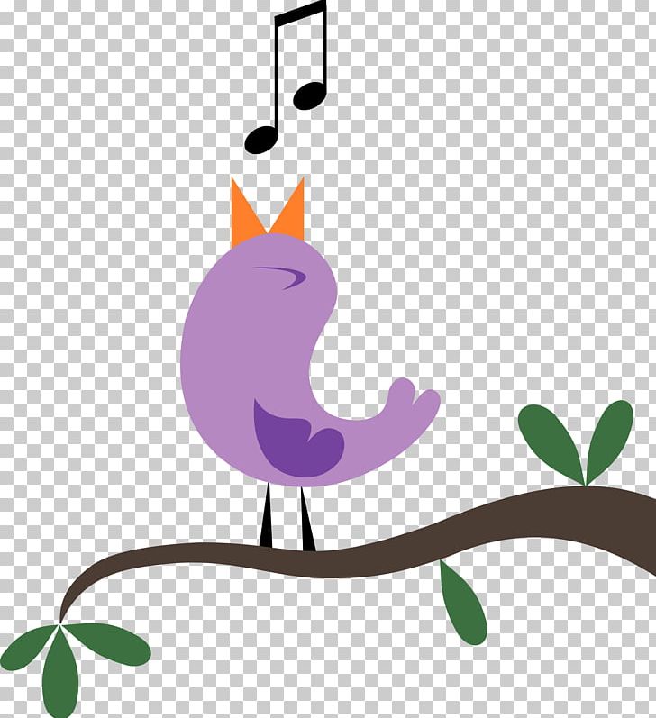 Songbird Singing PNG, Clipart, Artwork, Beak, Bird, Branch, Carnivoran Free PNG Download