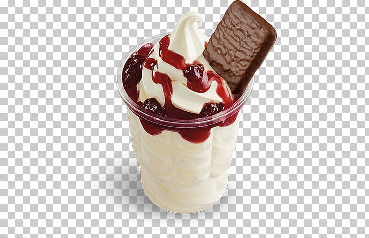 Sundae Ice Cream Cones Frozen Yogurt PNG, Clipart, Cream, Creamy, Dairy Product, Dame Blanche, Dessert Free PNG Download