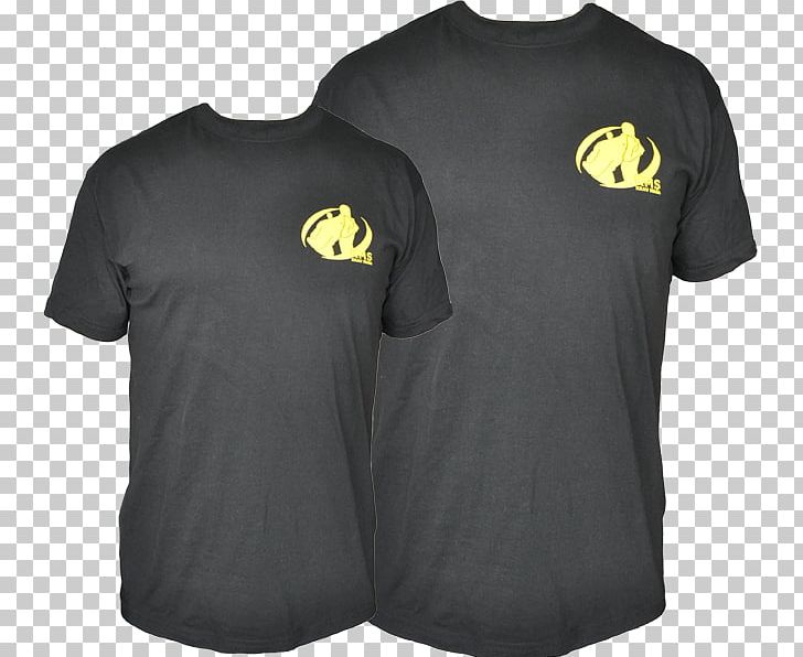 T-shirt Logo Sleeve PNG, Clipart, Active Shirt, Brand, Clothing, Krav Maga, Logo Free PNG Download