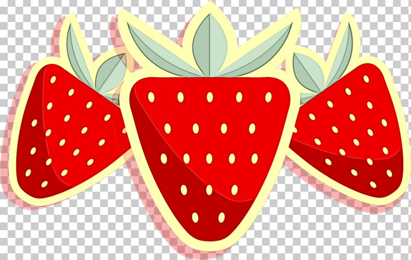 Strawberry PNG, Clipart, Food, Fruit, Melon, Paint, Plant Free PNG Download