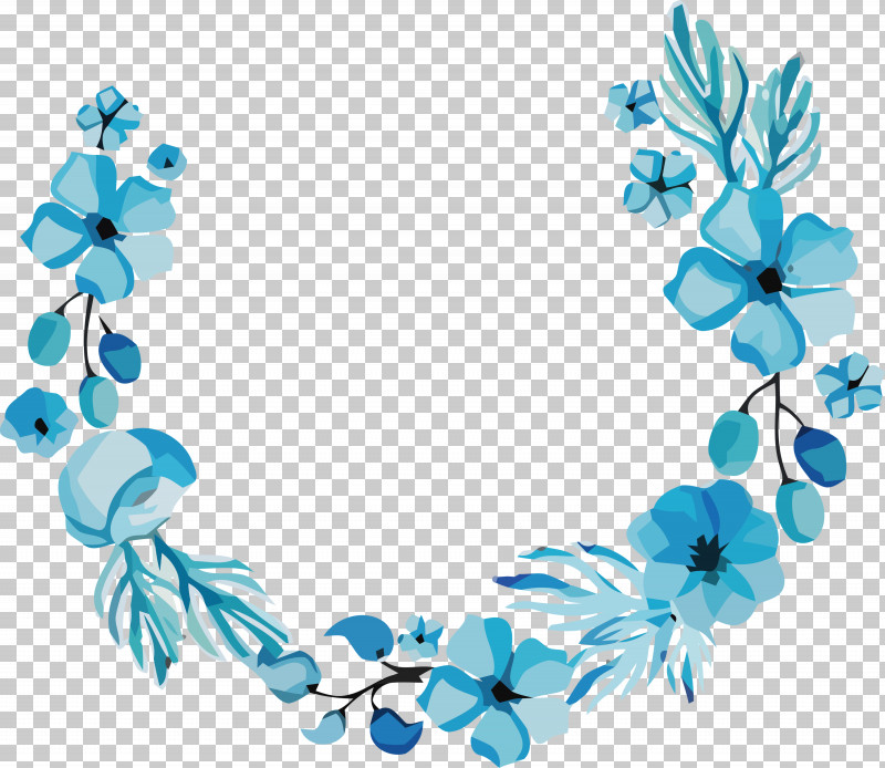 Turquoise Flower Petal Meter Font PNG, Clipart, Flower, Human Body, Jewellery, Meter, Microsoft Azure Free PNG Download