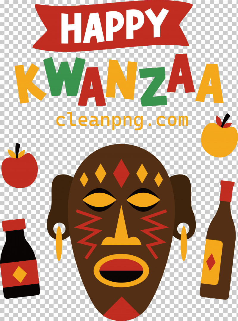 Happy Kwanzaa PNG, Clipart, Happy Kwanzaa Free PNG Download