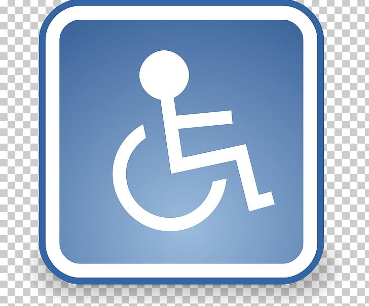 Accessibility Computer Icons Disability PNG, Clipart, Accessibility, Blue, Brand, Computer Icons, Disability Free PNG Download