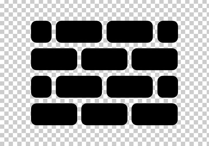 Computer Icons Firewall Encapsulated PostScript PNG, Clipart, Angle, Area, Black, Black And White, Brick Free PNG Download