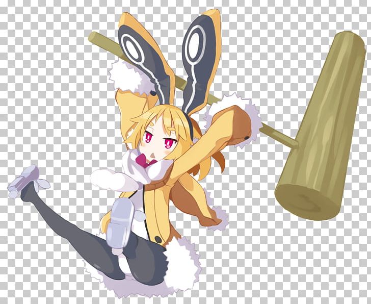 Disgaea 5 Disgaea: Hour Of Darkness Disgaea 2 PlayStation 4 Video Game PNG, Clipart, 4chan, Anime, Art, Boss, Bunny Ears Free PNG Download