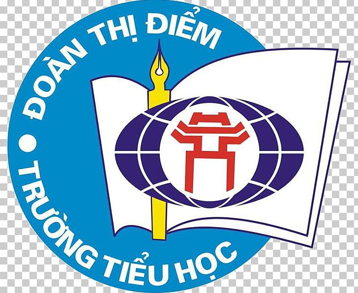 Doan Thi Diem Primary School Primary Education Secondary Education PNG, Clipart, Area, Brand, Education, Educational Institution, Education Science Free PNG Download