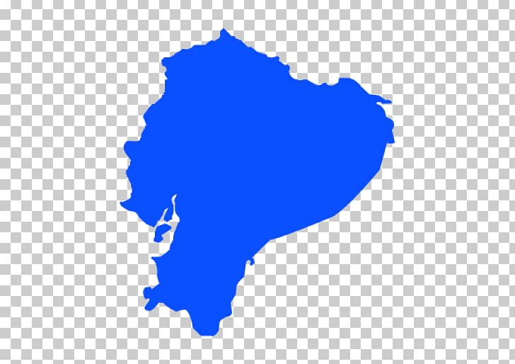 Ecuador Map PNG, Clipart, Area, Art, Blue, Del, Ecuador Free PNG Download
