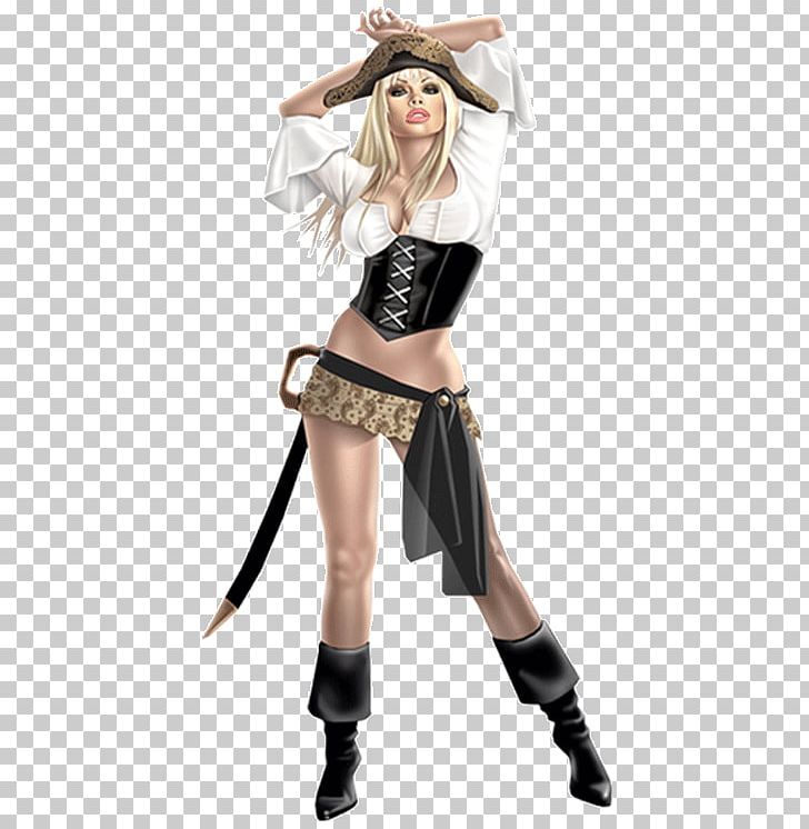 Piracy Woman Pirat Desktop PNG, Clipart, Action Figure, Animaatio, Anne Bonny, Clothing, Costume Free PNG Download