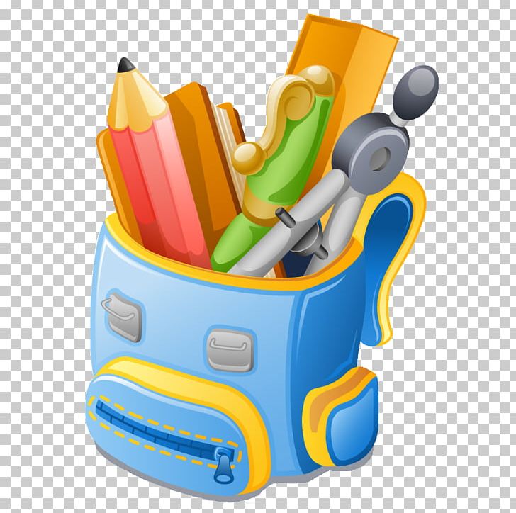 School Supplies Elementary School Student PNG, Clipart, Computer Icons, Education, Education Science, Elementary School, Encapsulated Postscript Free PNG Download