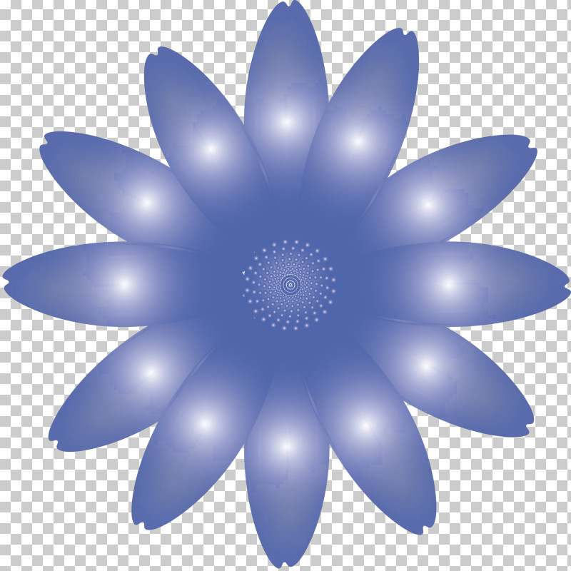 Marguerite Flower Spring Flower PNG, Clipart, Aquatic Plant, Blue, Cobalt Blue, Electric Blue, Flower Free PNG Download