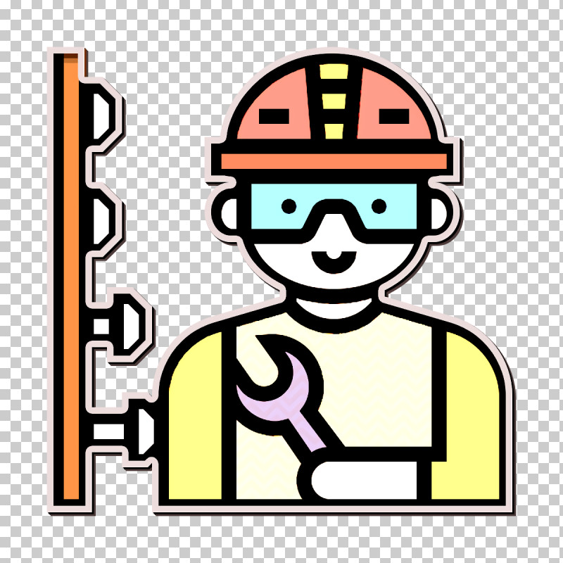 Construction Worker Icon Worker Icon Mechanic Icon PNG, Clipart, Construction, Construction Worker Icon, Maintenance, Mechanic Icon, Service Free PNG Download