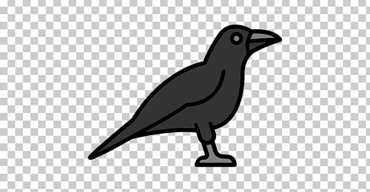 American Crow New Caledonian Crow Common Raven Bird PNG, Clipart, American Crow, Animal, Beak, Bird, Black And White Free PNG Download