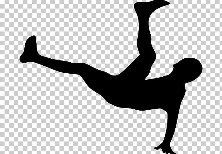 Bicycle Kick PNG, Clipart, Arm, Ball, Bicycle, Bicycle Kick, Black And White Free PNG Download