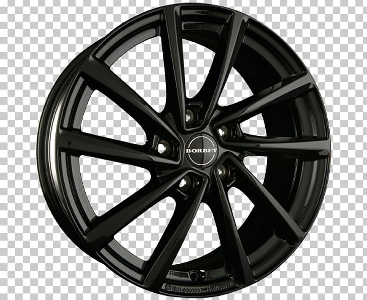 Car Volkswagen BORBET GmbH Alloy Wheel Rim PNG, Clipart, Alloy Wheel, American Racing, Automotive Tire, Automotive Wheel System, Auto Part Free PNG Download