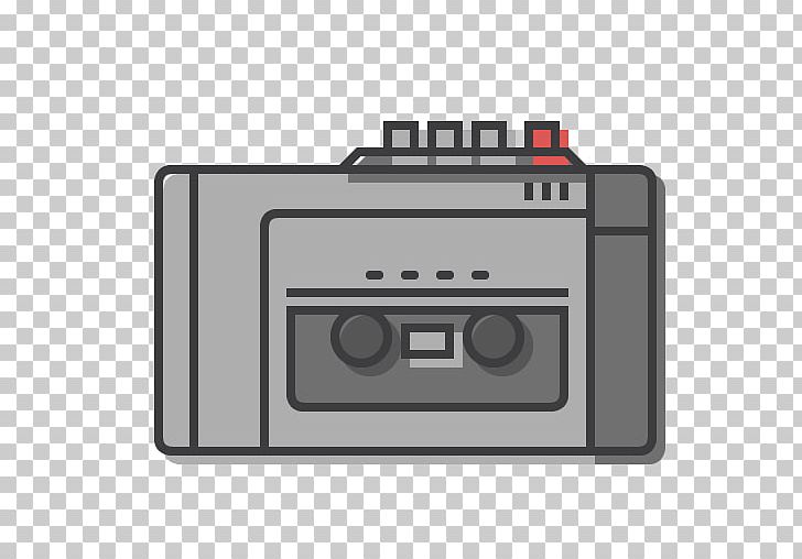 Compact Cassette Tape Recorder Walkman PNG, Clipart, Adobe Illustrator, Cartoon, Compact Cassette, Download, Drawing Free PNG Download