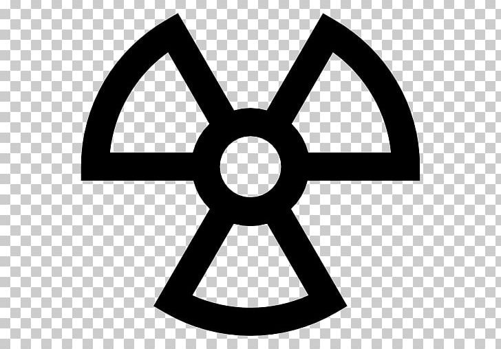 Computer Icons PNG, Clipart, Angle, Area, Atomic, Bio Hazard, Black And White Free PNG Download