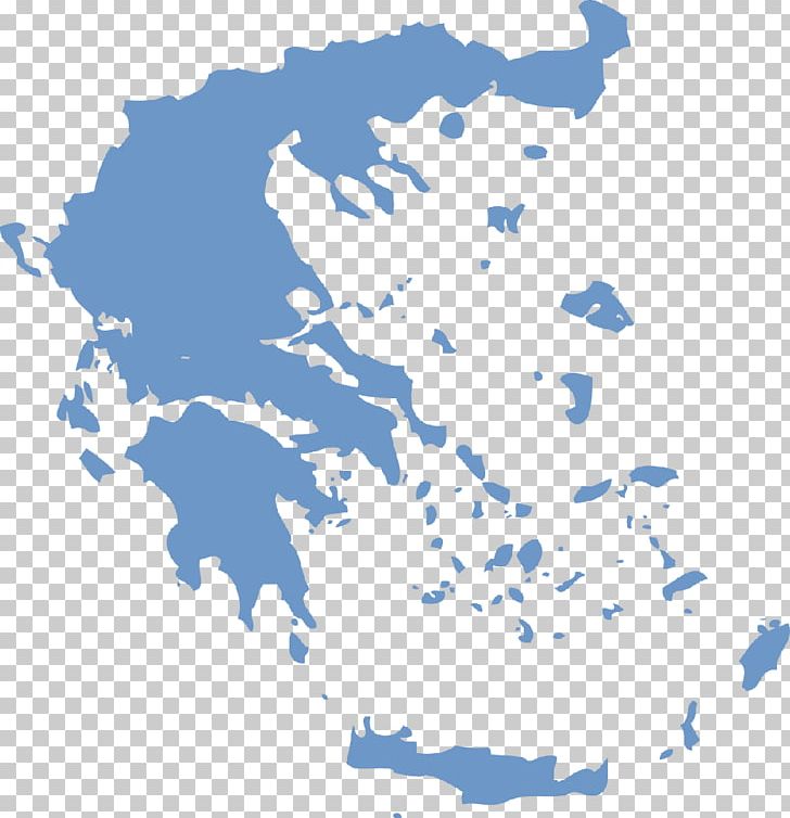 Crete Map Blank Map PNG, Clipart, Area, Blank, Blank Map, Blue, Cloud Free PNG Download
