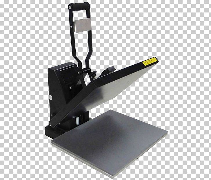 Heat Press T-shirt Printing Press Machine Press PNG, Clipart, Angle, Direct To Garment Printing, Dyesublimation Printer, Hardware, Heat Press Free PNG Download