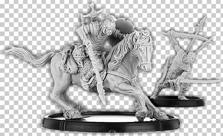 Horse Slayer Cantabria Statue Figurine PNG, Clipart, Animals, Artist, Artwork, Black And White, Cantabria Free PNG Download