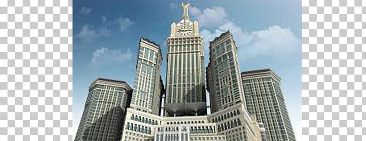 Raffles Makkah Palace Abraj Al Bait Fairmont Makkah Kaaba Hotel PNG, Clipart, Abraj Al Bait, Accommodation, Architecture, Building, City Free PNG Download