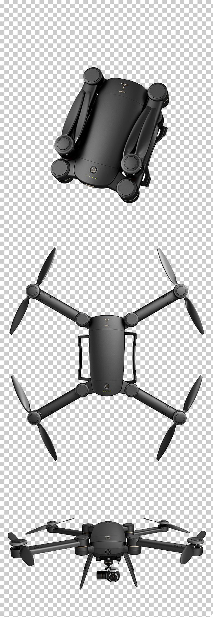 Unmanned Aerial Vehicle Quadcopter 4K Resolution Camera Gimbal PNG, Clipart, Airplane, Angle, Drones, Flight, Helicopter Free PNG Download