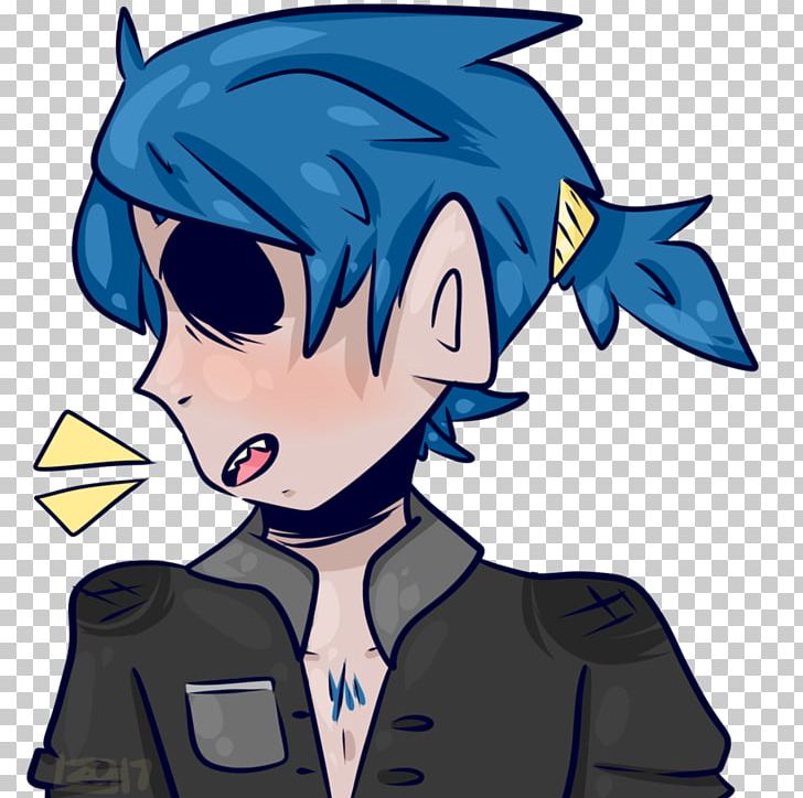 2-D Gorillaz Tumblr PNG, Clipart, Anime, Art, Blog, Cool, Fictional Character Free PNG Download