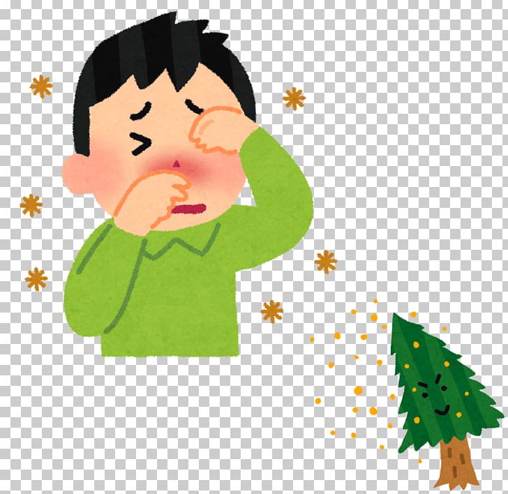 Allergic Rhinitis Due To Pollen Allergy Hay Fever Sneeze PNG, Clipart, Allergic Rhinitis Due To Pollen, Allergy, Asthma, Boy, Cartoon Free PNG Download