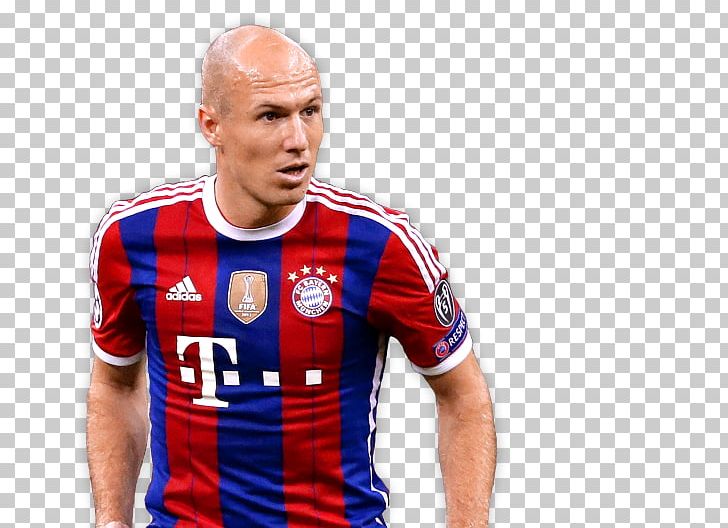Arjen Robben Football Player Sport T-shirt PNG, Clipart, Arjen Robben, Clothing, Football, Football Player, Jersey Free PNG Download