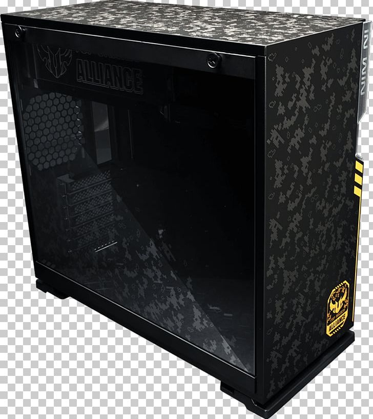Computer Cases & Housings Power Supply Unit ATX In Win Development Gaming Computer PNG, Clipart, Asus, Atx, Black, Case, Computer Free PNG Download