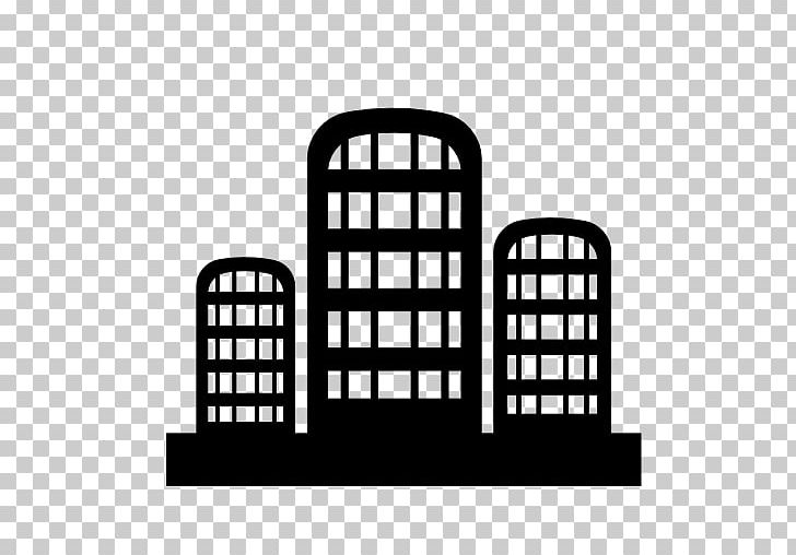 Computer Icons Building Icon Design Skyscraper Home PNG, Clipart, Angle, Architecture, Area, Black And White, Brand Free PNG Download