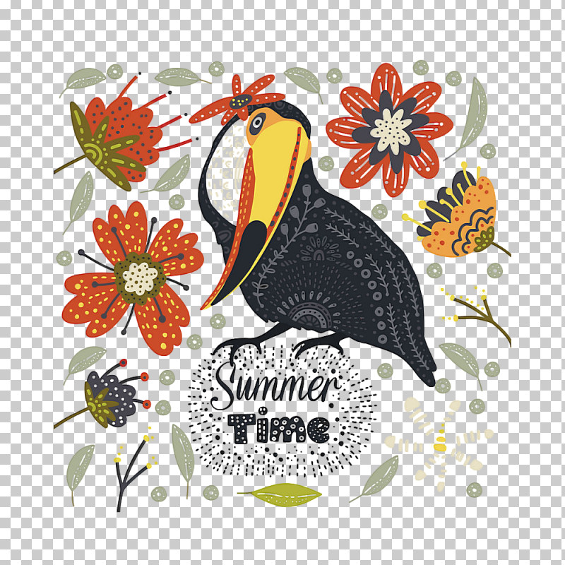 Bird Plant Hornbill Label PNG, Clipart, Bird, Hornbill, Label, Plant Free PNG Download