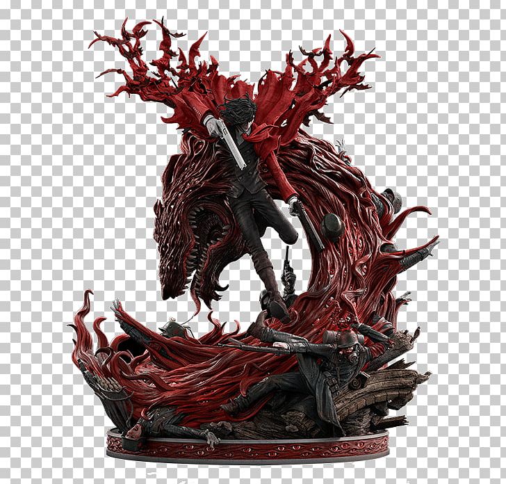 Alucard Hellsing Vash The Stampede Figurine Statue PNG, Clipart, Alucard, Anime, Collectable, Collecting, Devilman Free PNG Download