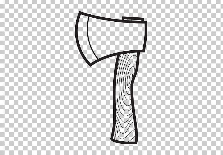 Axe Tool PNG, Clipart, Angle, Black, Black And White, Brand, Hand Drawing Free PNG Download