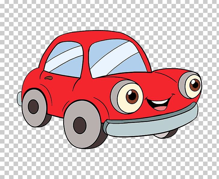 Cartoon Drawing PNG, Clipart, Art Car, Automotive Design, Car, Caricature, Cars Free PNG Download