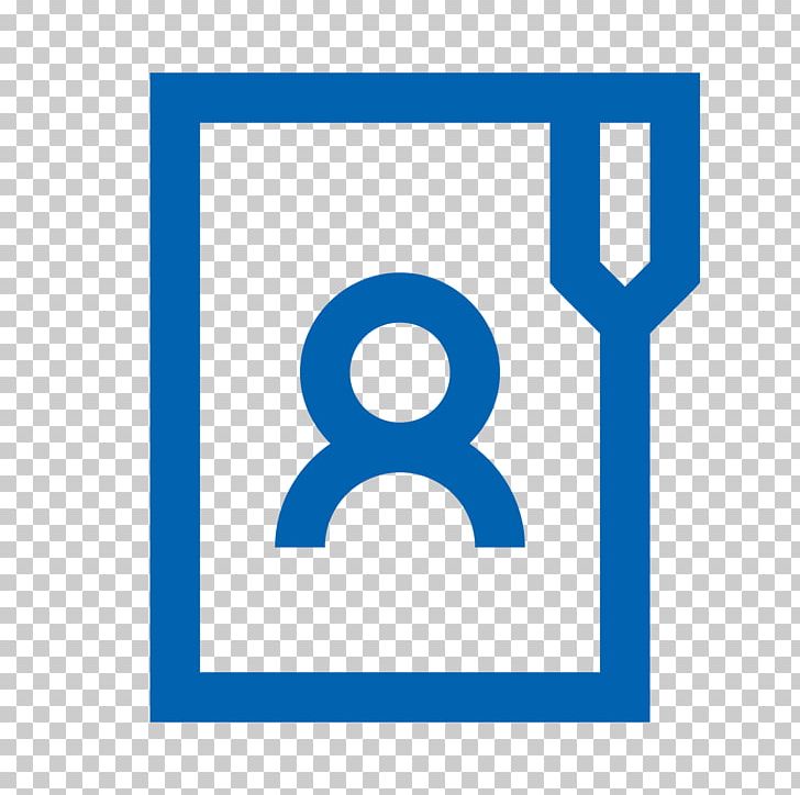 Computer Icons Book User PNG, Clipart, Address, Address Book, Angle, Area, Blue Free PNG Download