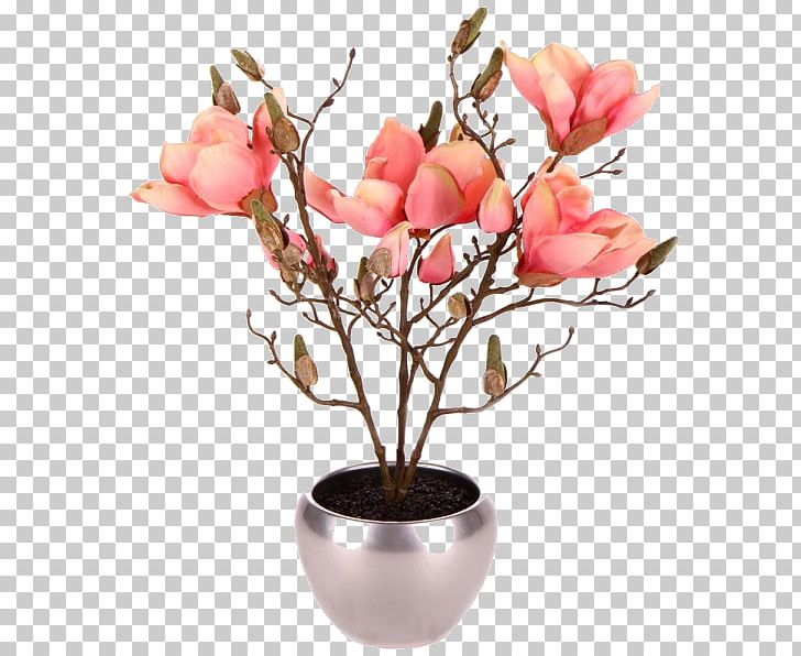 Flowerpot Floral Design Artificial Flower Cut Flowers PNG, Clipart, Artificial Flower, Blossom, Branch, Cut Flowers, Floral Design Free PNG Download