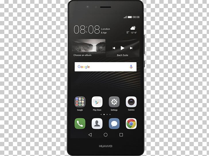 Huawei P9 32GB 4G LTE Black Unlocked Huawei P8 Lite (2017) Huawei P10 PNG, Clipart, 16 Gb, Cellular Network, Communication Device, Electronic Device, Feature Phone Free PNG Download