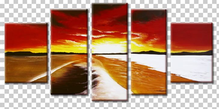 Modern Art Painting Frames Rectangle PNG, Clipart, Art, Bayan Resimleri, Heat, Kolaj, Manzara Free PNG Download
