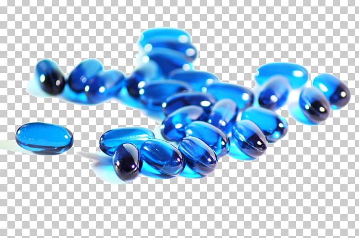 Softgel Capsule Gelatin Manufacturing PNG, Clipart, Aqua, Azure, Bead, Blue, Body Jewelry Free PNG Download