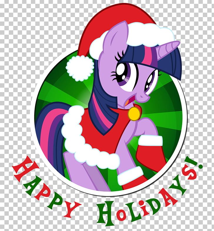 Twilight Sparkle My Little Pony: Friendship Is Magic Pinkie Pie Princess Luna PNG, Clipart, Art, Artwork, Christmas, Christmas Decoration, Christmas Ornament Free PNG Download