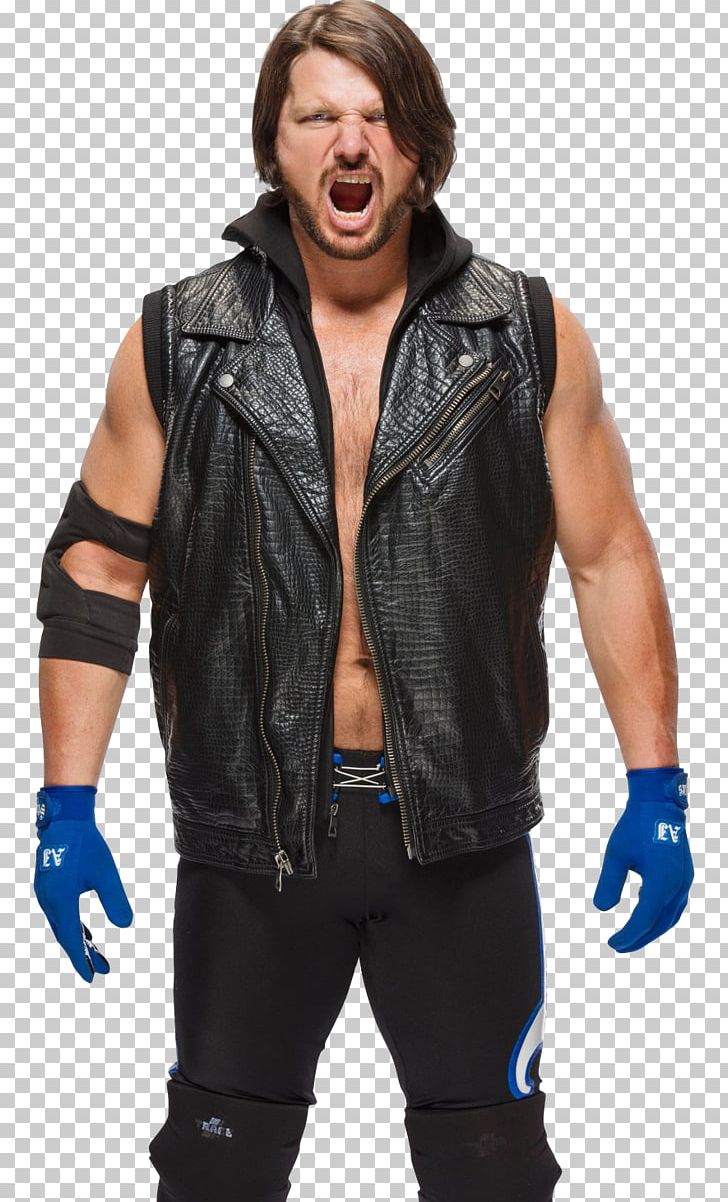 A.J. Styles WWE Championship WWE United States Championship WWE SmackDown Hoodie PNG, Clipart, Aj Styles, Clothing, Coat, Gilets, Hoodie Free PNG Download