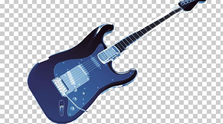 Electric Guitar Blue PNG, Clipart, Acoustic Electric Guitar, Acoustic Guitar, Blue, Electrical, Electric Blue Free PNG Download