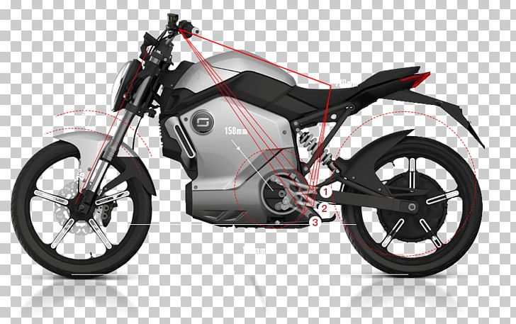 Electric Motorcycles And Scooters Car Moped PNG, Clipart, Automotive Exterior, Automotive Tire, Automotive Wheel System, Battery, Battery Electric Vehicle Free PNG Download