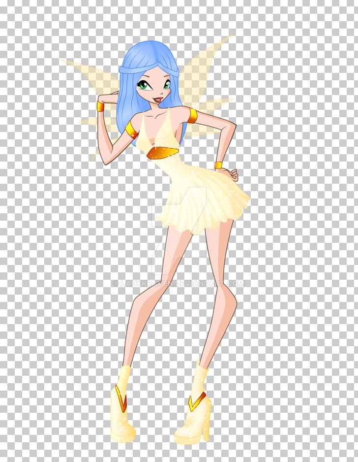 Fairy Animated Cartoon Figurine PNG, Clipart, Animated Cartoon, Anime, Cartoon, Costume, Costume Design Free PNG Download