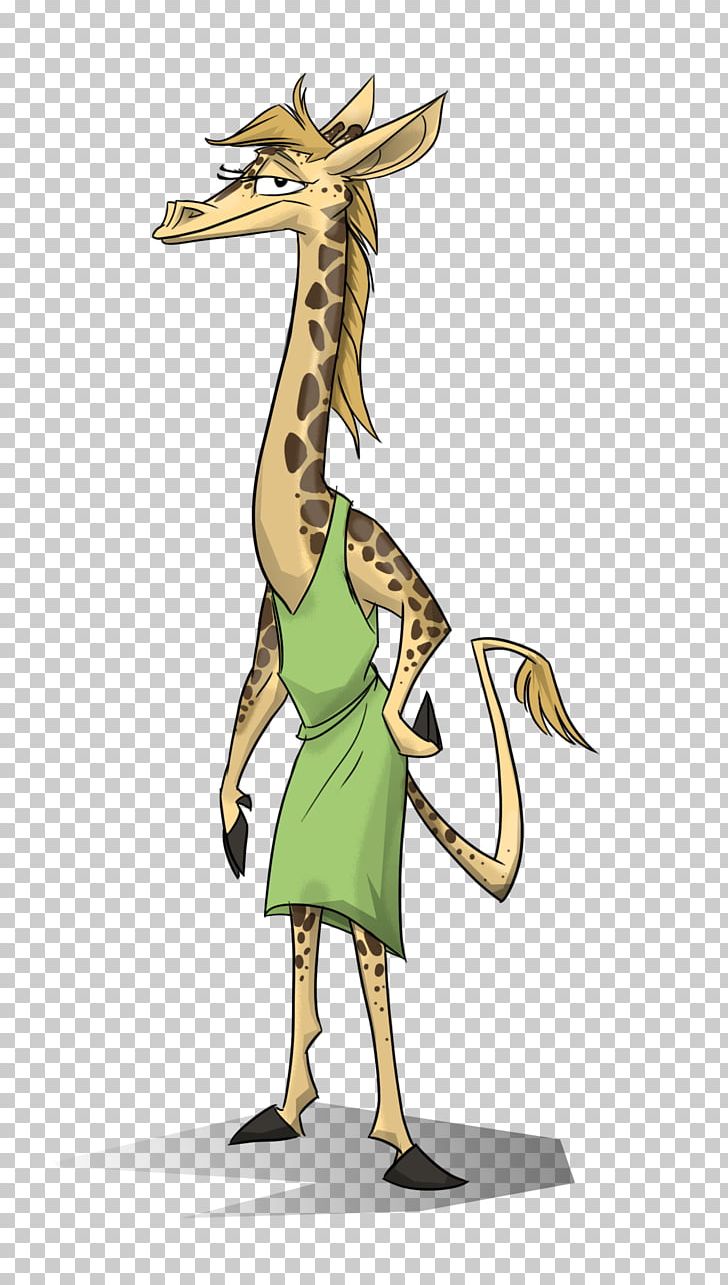 Giraffe Illustration Fauna Cartoon Neck PNG, Clipart, Animals, Art, Cartoon, Dragon, Fauna Free PNG Download