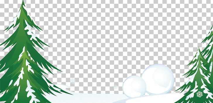 House Winter Cartoon Illustration PNG, Clipart, Branch, Christmas Decoration, Encapsulated Postscript, Grass, Green Apple Free PNG Download